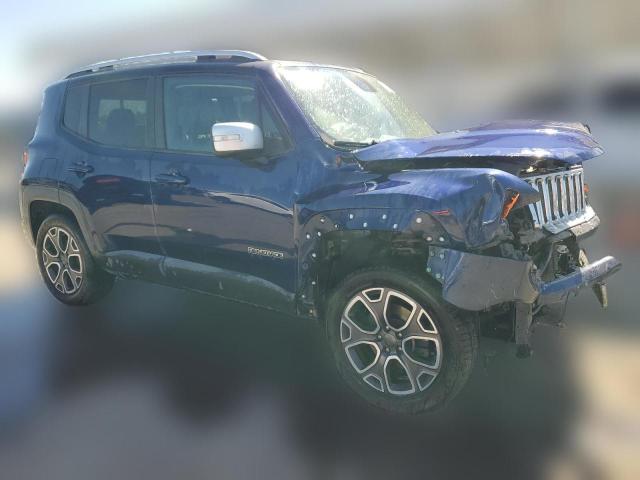 Photo 3 VIN: ZACCJBDT7GPC71670 - JEEP RENEGADE 