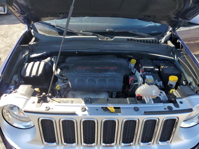 Photo 10 VIN: ZACCJBDT7GPC81549 - JEEP RENEGADE L 