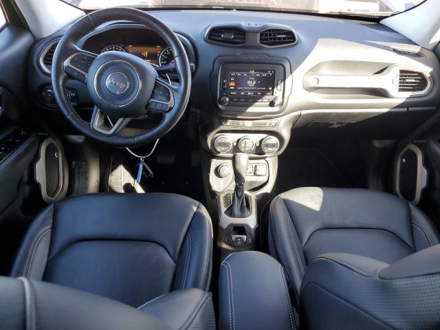 Photo 7 VIN: ZACCJBDT7GPC81549 - JEEP RENEGADE L 