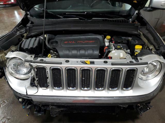 Photo 11 VIN: ZACCJBDT7GPC99033 - JEEP RENEGADE L 