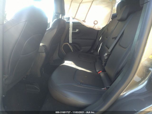 Photo 7 VIN: ZACCJBDT7GPD11116 - JEEP RENEGADE 