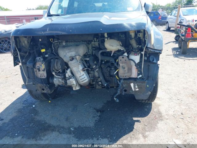 Photo 5 VIN: ZACCJBDT7GPD34704 - JEEP RENEGADE 