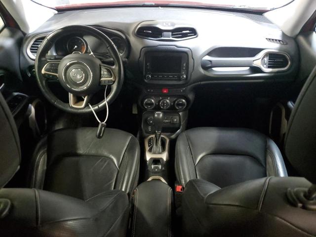 Photo 7 VIN: ZACCJBDT7GPD38381 - JEEP RENEGADE L 