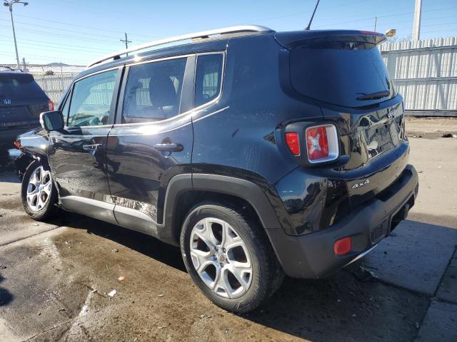 Photo 1 VIN: ZACCJBDT7GPD48649 - JEEP RENEGADE L 