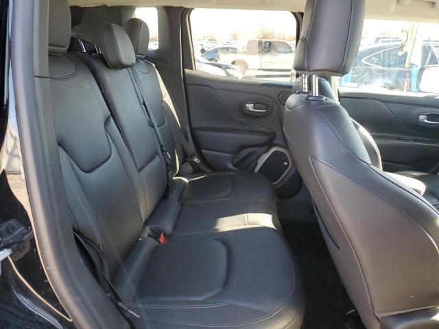 Photo 10 VIN: ZACCJBDT7GPD48649 - JEEP RENEGADE L 