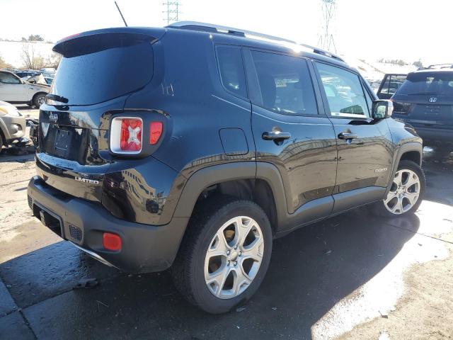 Photo 2 VIN: ZACCJBDT7GPD48649 - JEEP RENEGADE L 