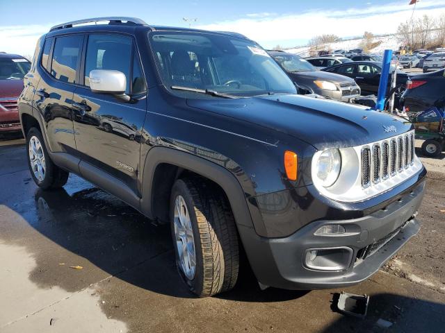 Photo 3 VIN: ZACCJBDT7GPD48649 - JEEP RENEGADE L 