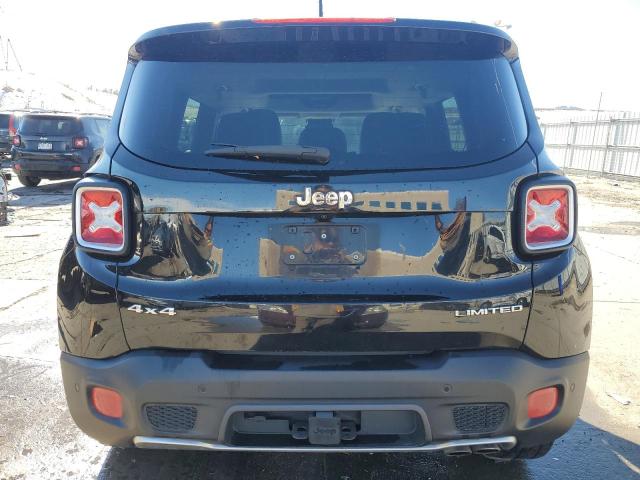 Photo 5 VIN: ZACCJBDT7GPD48649 - JEEP RENEGADE L 