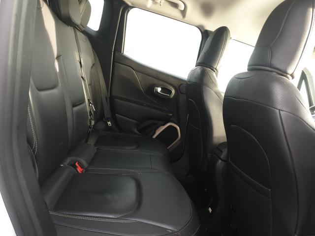 Photo 5 VIN: ZACCJBDT8FPB33232 - JEEP RENEGADE 