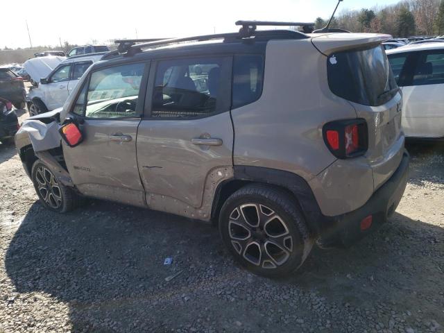 Photo 1 VIN: ZACCJBDT8FPB48619 - JEEP RENEGADE 