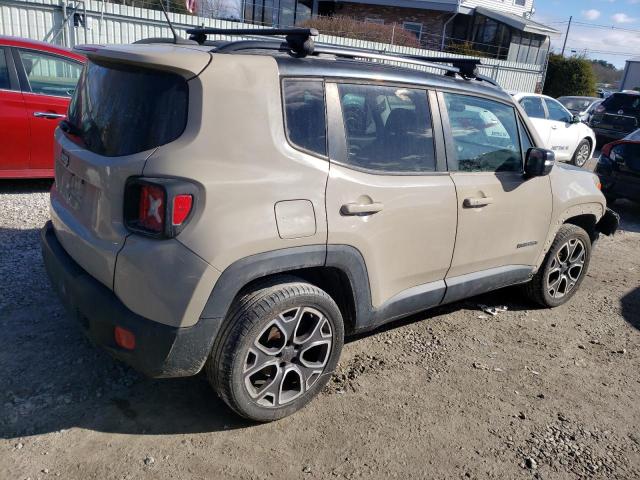 Photo 2 VIN: ZACCJBDT8FPB48619 - JEEP RENEGADE 