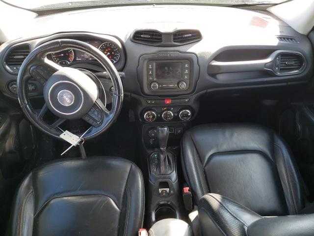 Photo 7 VIN: ZACCJBDT8FPB48619 - JEEP RENEGADE 