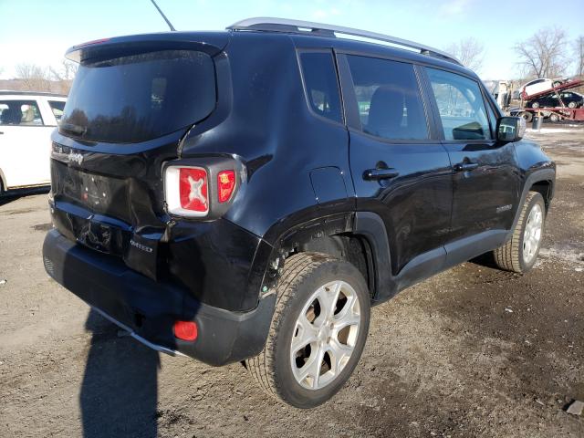 Photo 3 VIN: ZACCJBDT8FPB88179 - JEEP RENEGADE 