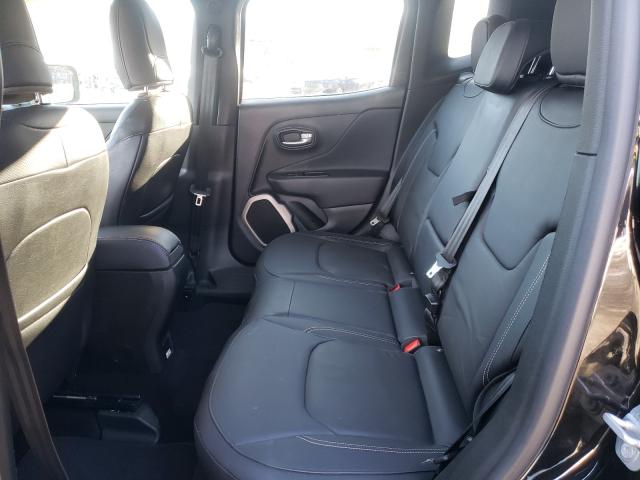 Photo 5 VIN: ZACCJBDT8FPB88179 - JEEP RENEGADE 