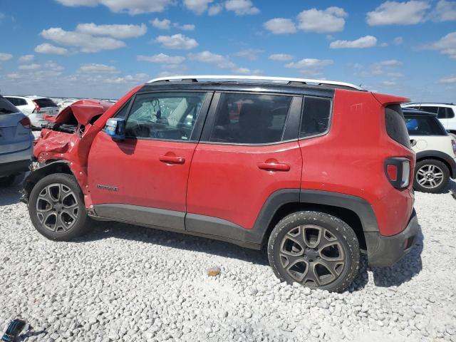 Photo 1 VIN: ZACCJBDT8FPC34173 - JEEP RENEGADE L 