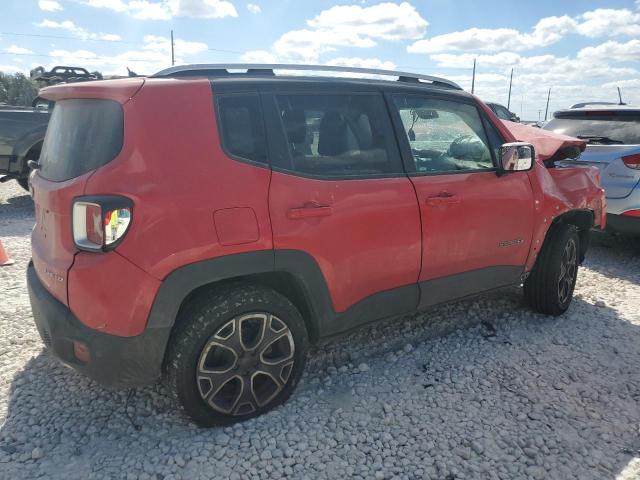 Photo 2 VIN: ZACCJBDT8FPC34173 - JEEP RENEGADE L 