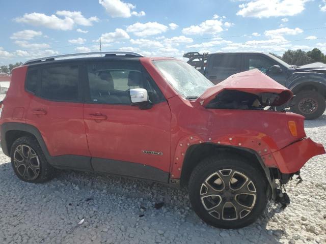 Photo 3 VIN: ZACCJBDT8FPC34173 - JEEP RENEGADE L 