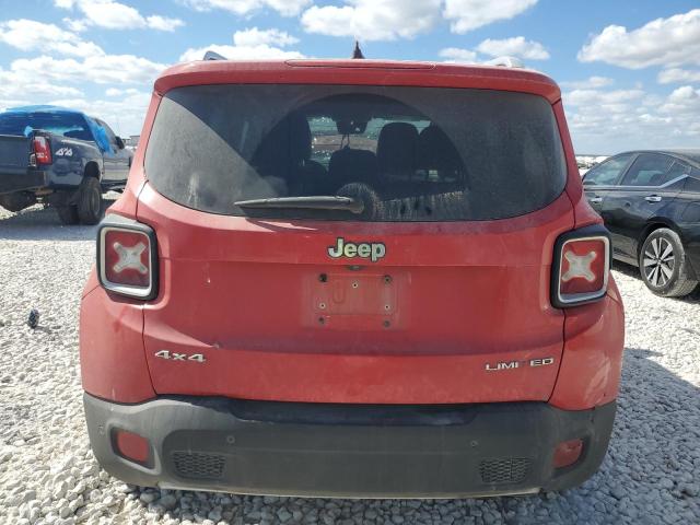 Photo 5 VIN: ZACCJBDT8FPC34173 - JEEP RENEGADE L 