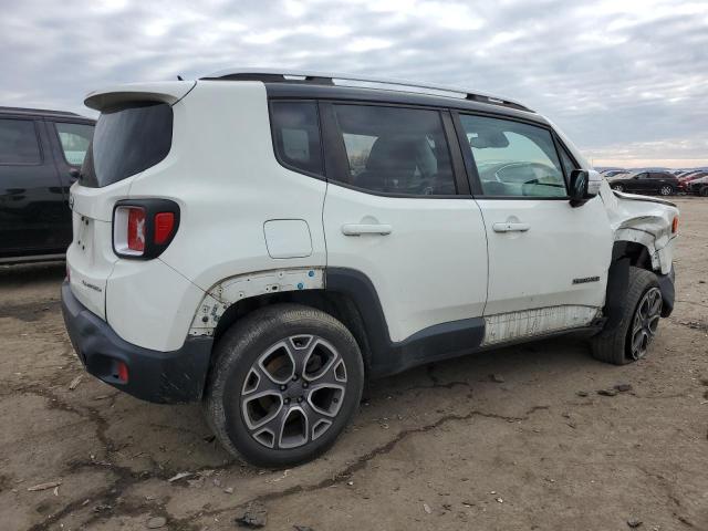 Photo 2 VIN: ZACCJBDT8GPC71600 - JEEP RENEGADE 