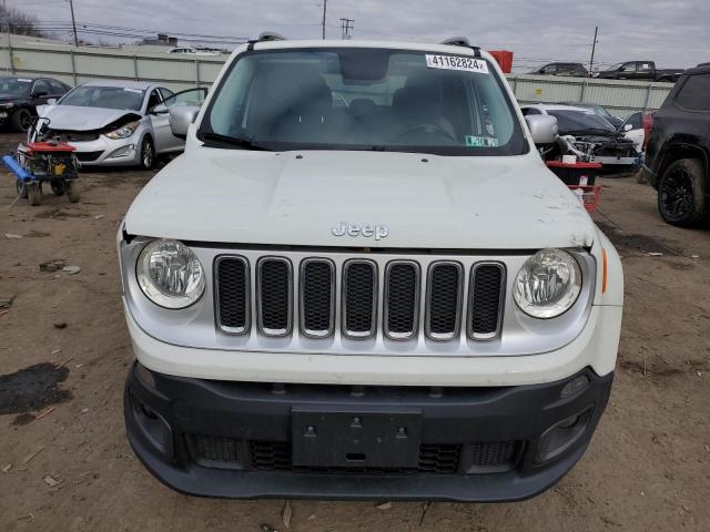 Photo 4 VIN: ZACCJBDT8GPC71600 - JEEP RENEGADE 