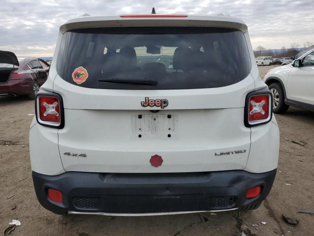 Photo 5 VIN: ZACCJBDT8GPC71600 - JEEP RENEGADE 