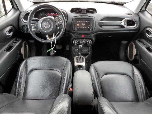 Photo 7 VIN: ZACCJBDT8GPC71600 - JEEP RENEGADE 