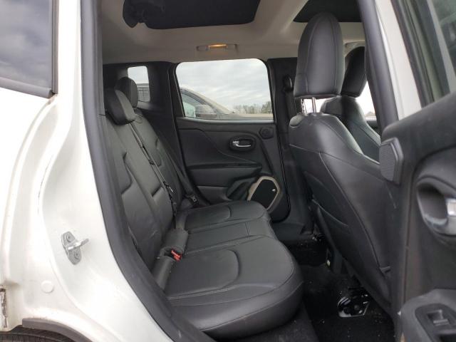 Photo 9 VIN: ZACCJBDT8GPC71600 - JEEP RENEGADE 