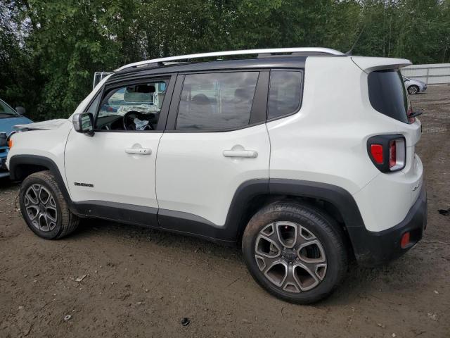 Photo 1 VIN: ZACCJBDT8GPD26496 - JEEP RENEGADE 