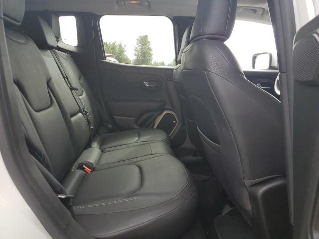 Photo 10 VIN: ZACCJBDT8GPD26496 - JEEP RENEGADE 