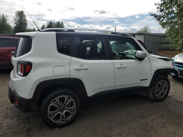 Photo 2 VIN: ZACCJBDT8GPD26496 - JEEP RENEGADE 