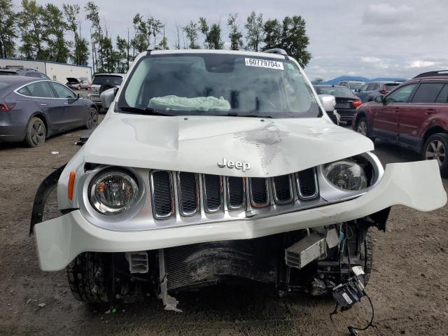 Photo 4 VIN: ZACCJBDT8GPD26496 - JEEP RENEGADE 