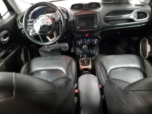 Photo 7 VIN: ZACCJBDT8GPD28667 - JEEP RENEGADE L 