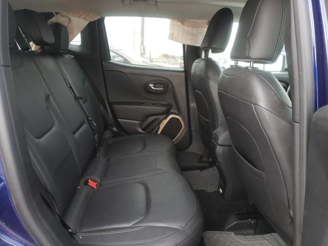 Photo 5 VIN: ZACCJBDT8GPD40527 - JEEP RENEGADE L 