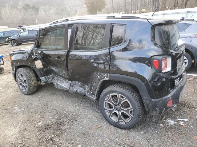 Photo 1 VIN: ZACCJBDT8GPE36111 - JEEP RENEGADE 