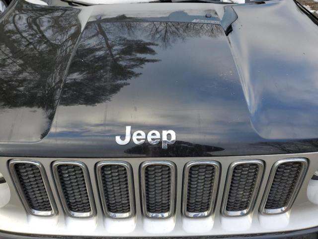 Photo 11 VIN: ZACCJBDT8GPE36111 - JEEP RENEGADE 