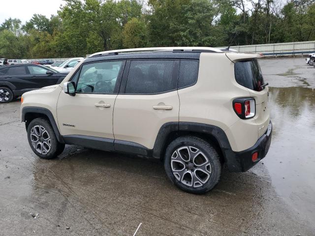 Photo 1 VIN: ZACCJBDT9FPB39458 - JEEP RENEGADE L 