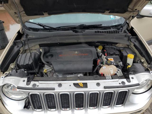 Photo 11 VIN: ZACCJBDT9FPB39458 - JEEP RENEGADE L 