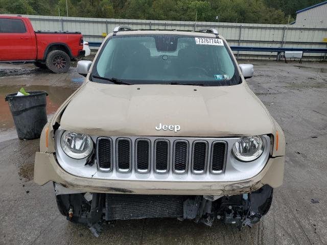 Photo 4 VIN: ZACCJBDT9FPB39458 - JEEP RENEGADE L 