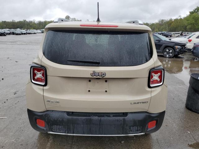 Photo 5 VIN: ZACCJBDT9FPB39458 - JEEP RENEGADE L 