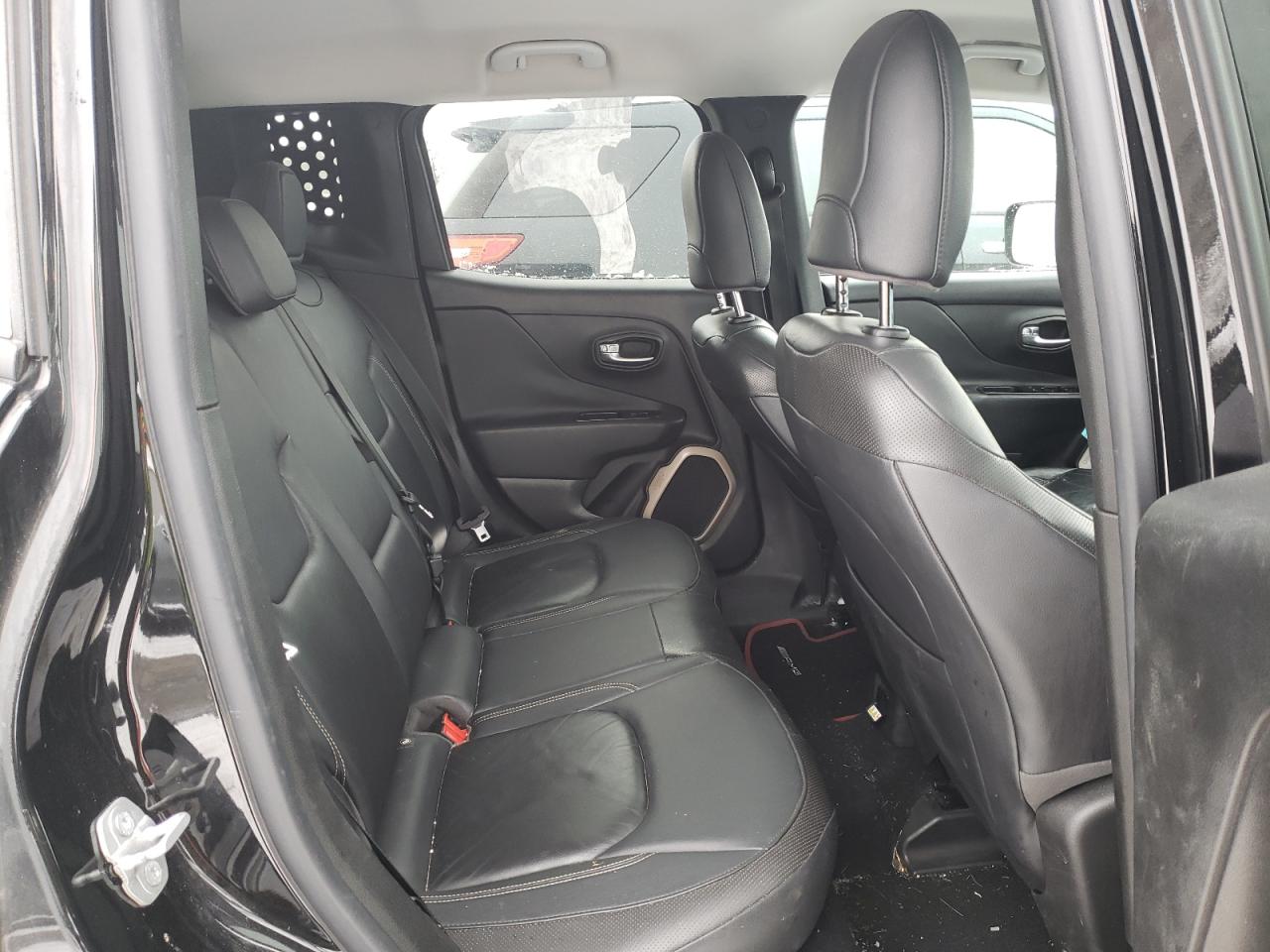 Photo 9 VIN: ZACCJBDT9FPB88689 - JEEP RENEGADE 