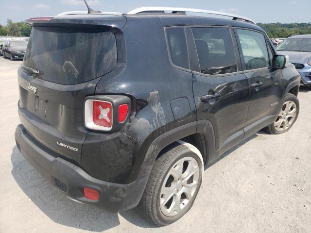 Photo 3 VIN: ZACCJBDT9GPC50089 - JEEP RENEGADE 