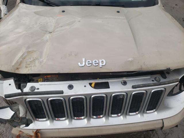 Photo 6 VIN: ZACCJBDT9GPC61299 - JEEP RENEGADE L 