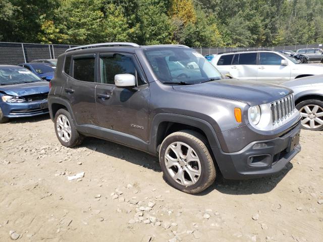 Photo 3 VIN: ZACCJBDT9GPC71878 - JEEP RENEGADE 