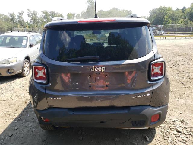 Photo 5 VIN: ZACCJBDT9GPC71878 - JEEP RENEGADE 