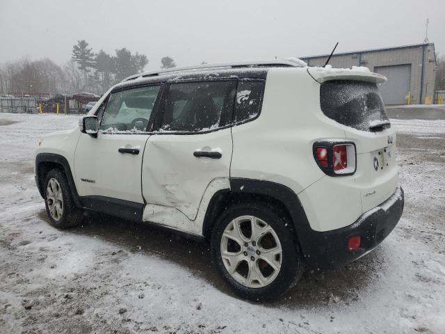 Photo 1 VIN: ZACCJBDT9GPC75252 - JEEP RENEGADE L 