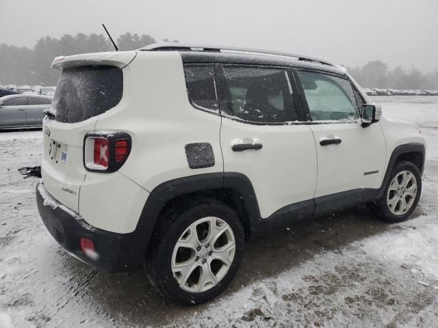 Photo 2 VIN: ZACCJBDT9GPC75252 - JEEP RENEGADE L 