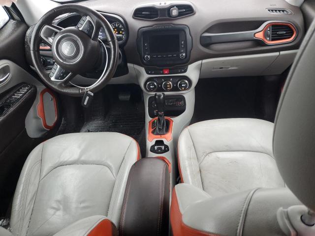 Photo 7 VIN: ZACCJBDT9GPC75252 - JEEP RENEGADE L 