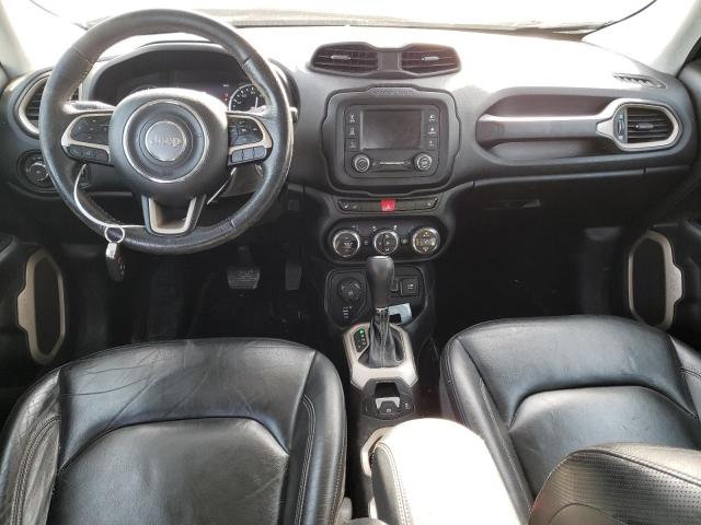 Photo 7 VIN: ZACCJBDT9GPD31755 - JEEP RENEGADE L 