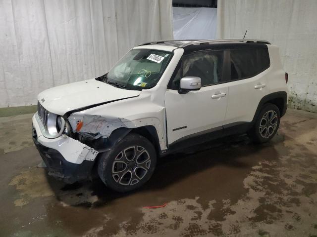 Photo 0 VIN: ZACCJBDT9GPD31772 - JEEP RENEGADE 