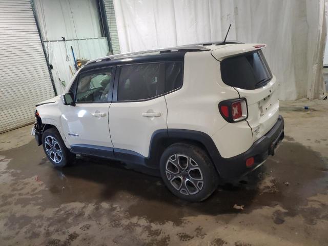 Photo 1 VIN: ZACCJBDT9GPD31772 - JEEP RENEGADE 